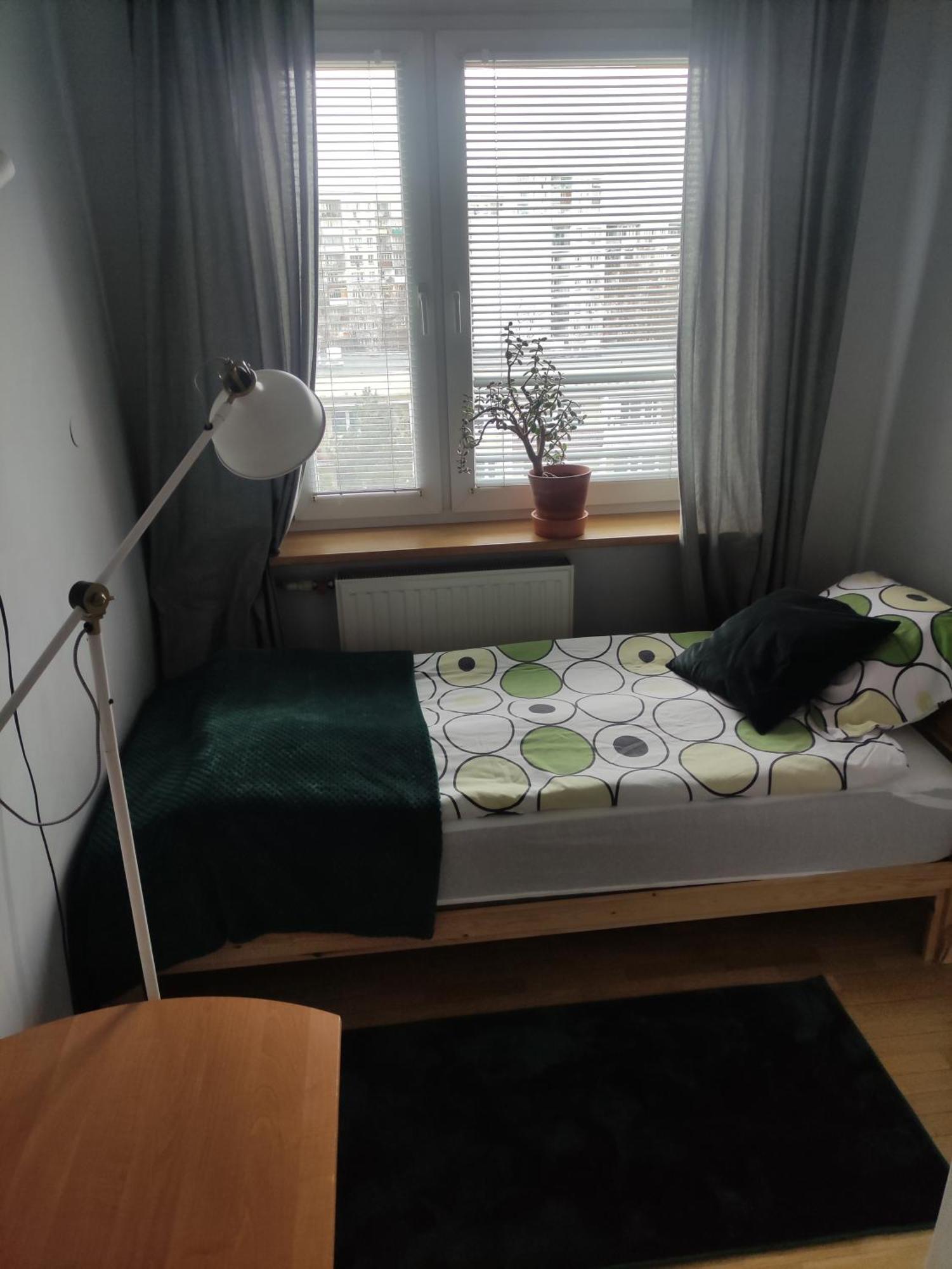 Na Magellana Apartamento Varsóvia Exterior foto