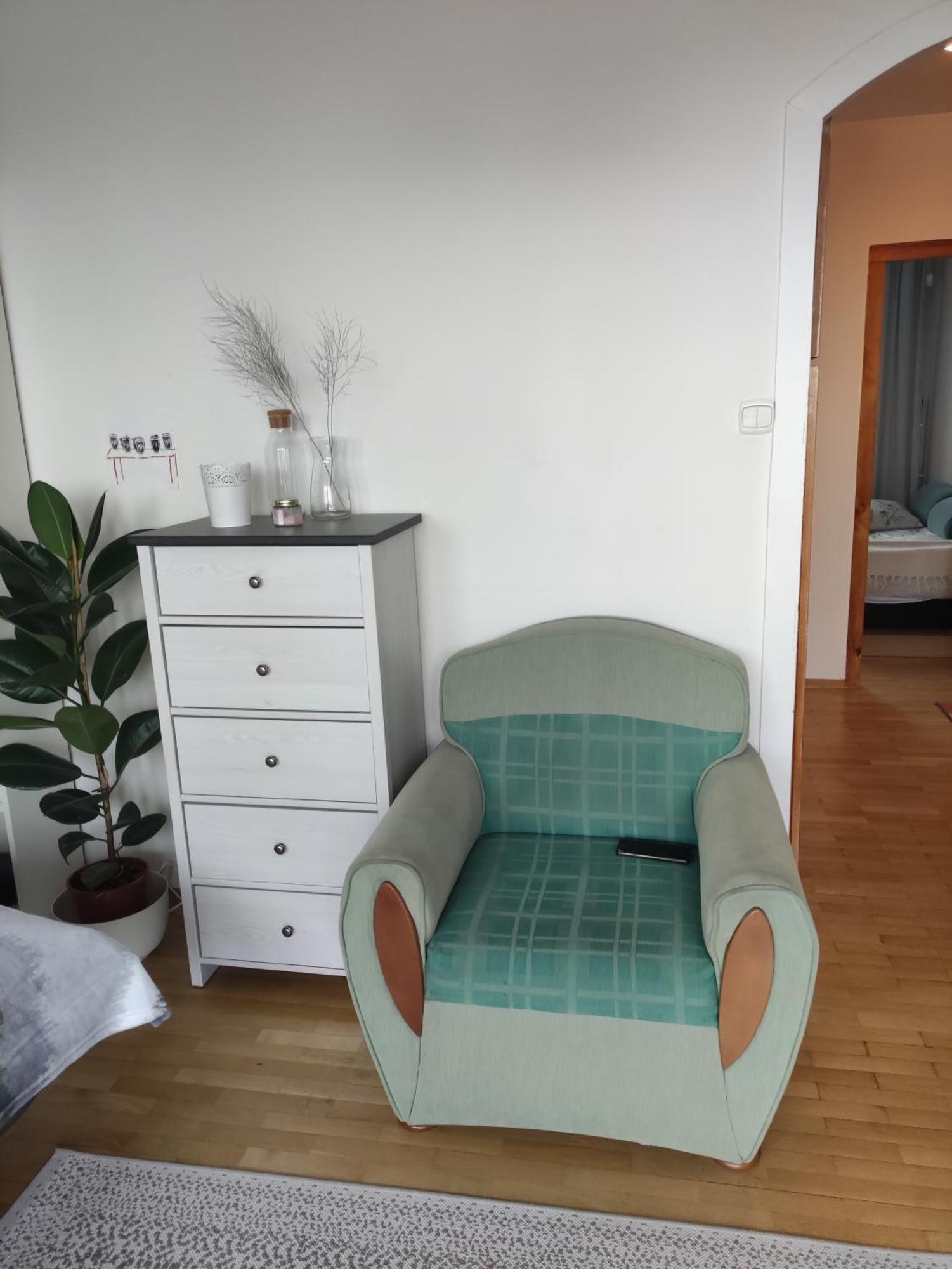Na Magellana Apartamento Varsóvia Exterior foto