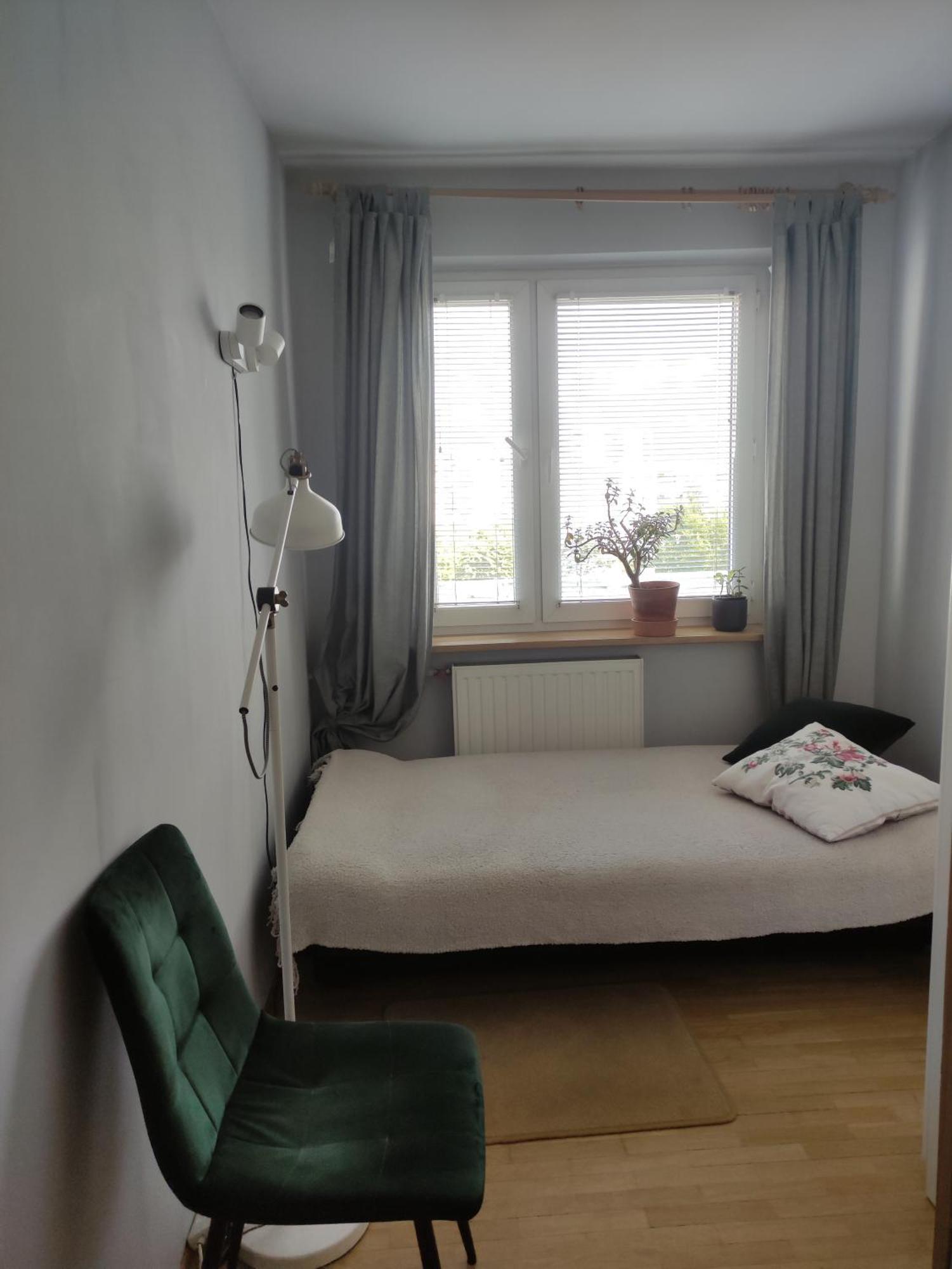 Na Magellana Apartamento Varsóvia Exterior foto