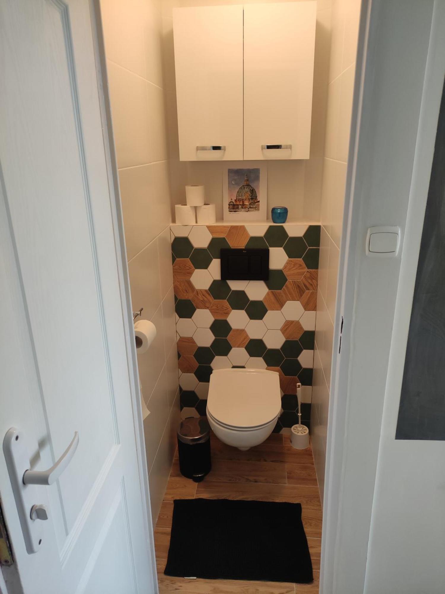 Na Magellana Apartamento Varsóvia Exterior foto