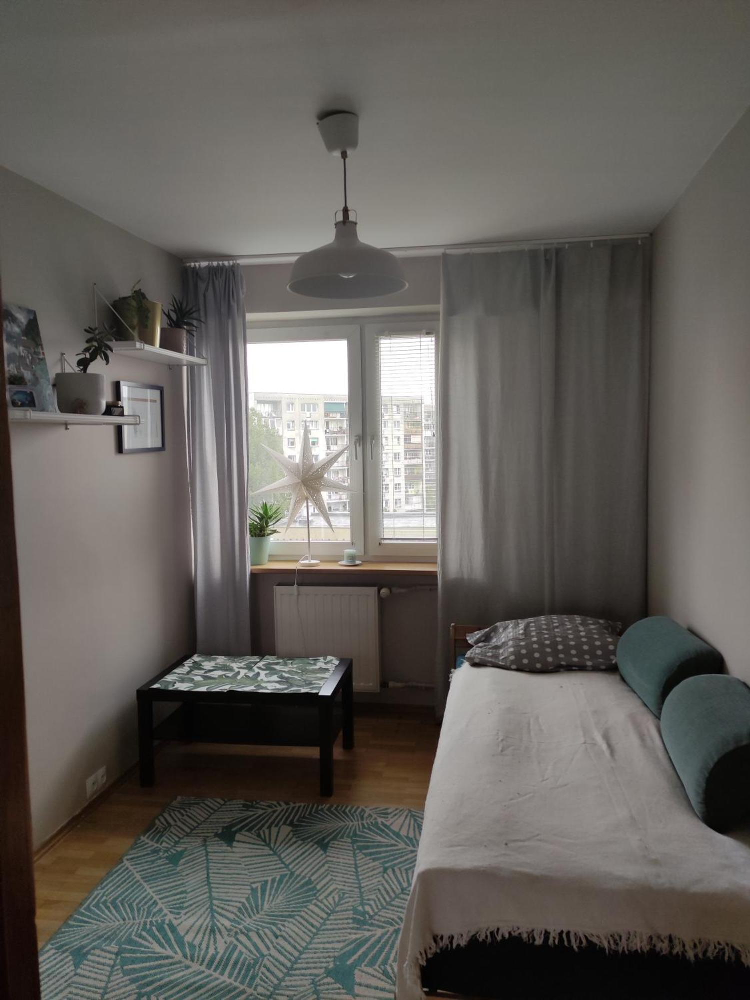 Na Magellana Apartamento Varsóvia Exterior foto