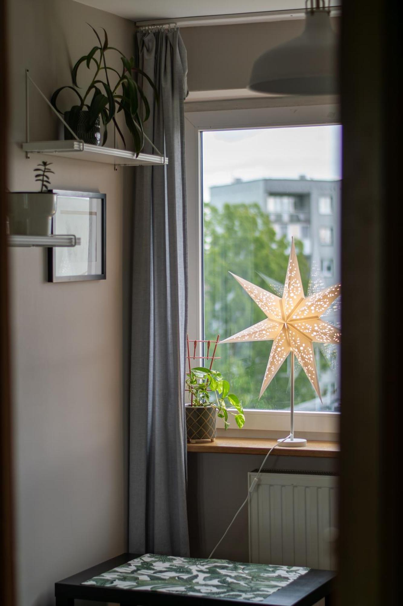 Na Magellana Apartamento Varsóvia Exterior foto