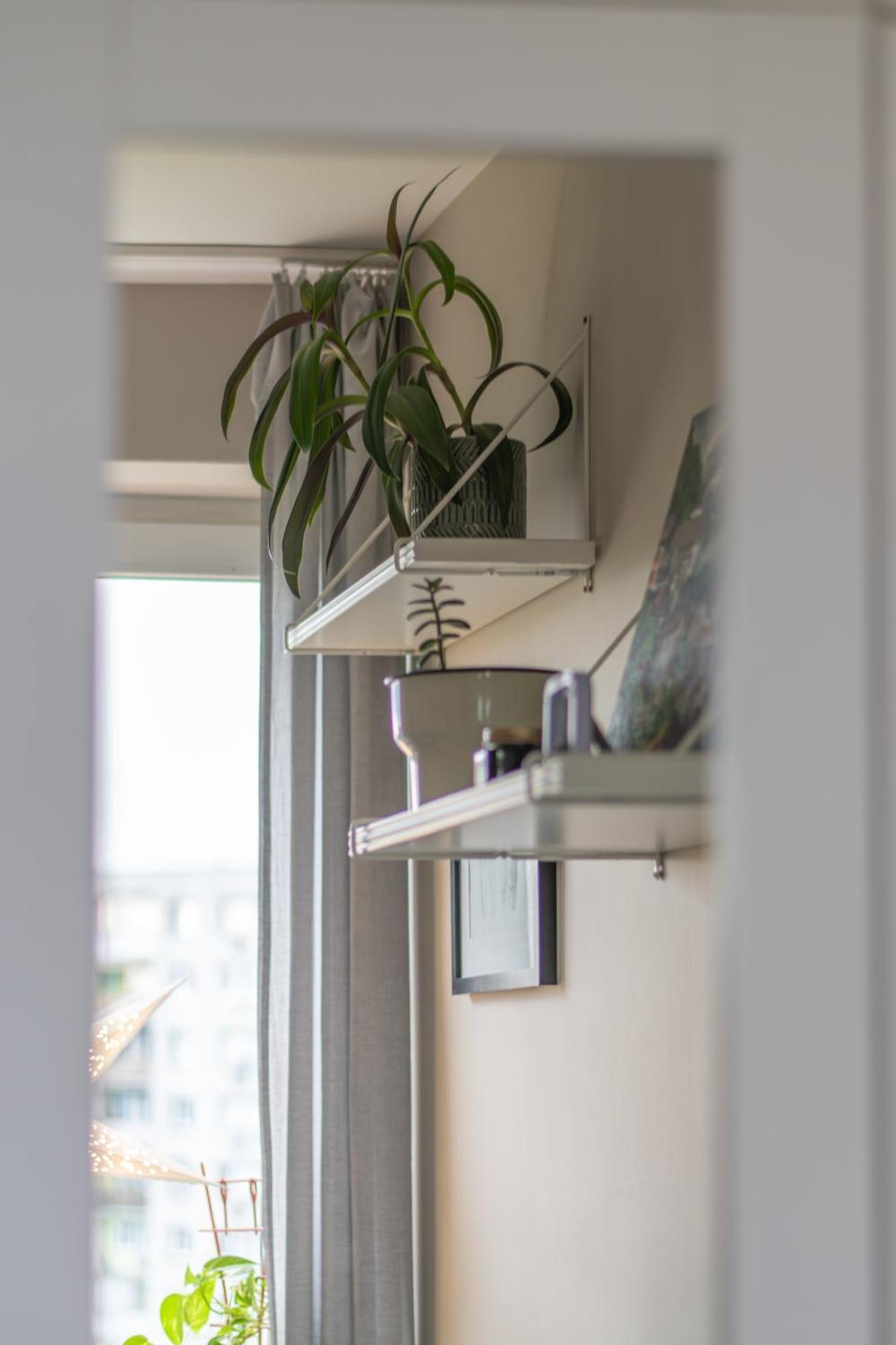 Na Magellana Apartamento Varsóvia Exterior foto