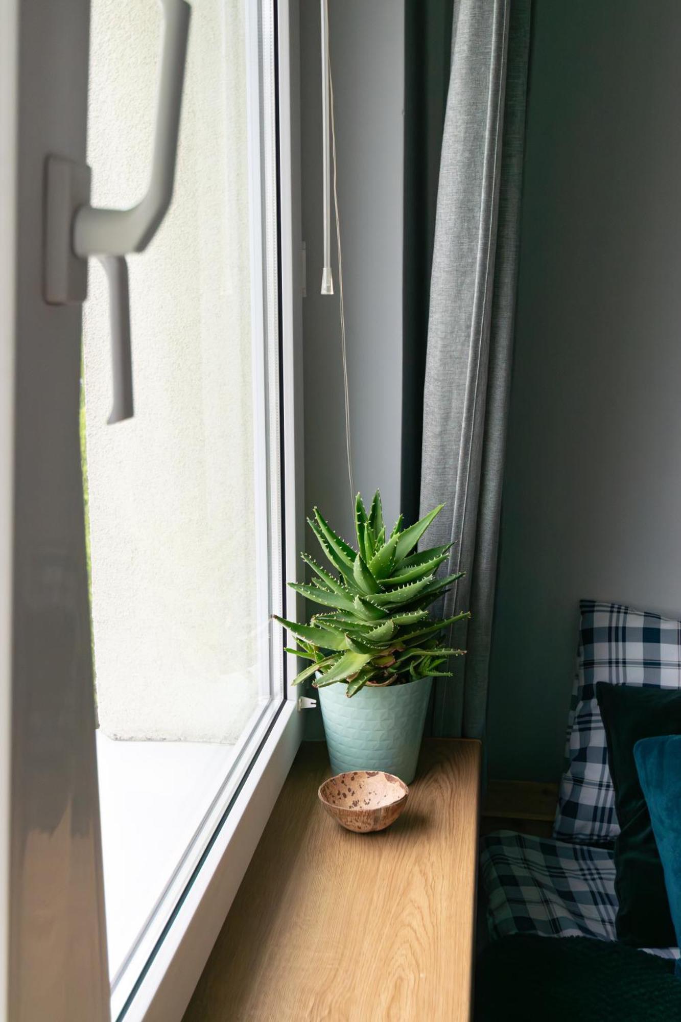Na Magellana Apartamento Varsóvia Exterior foto