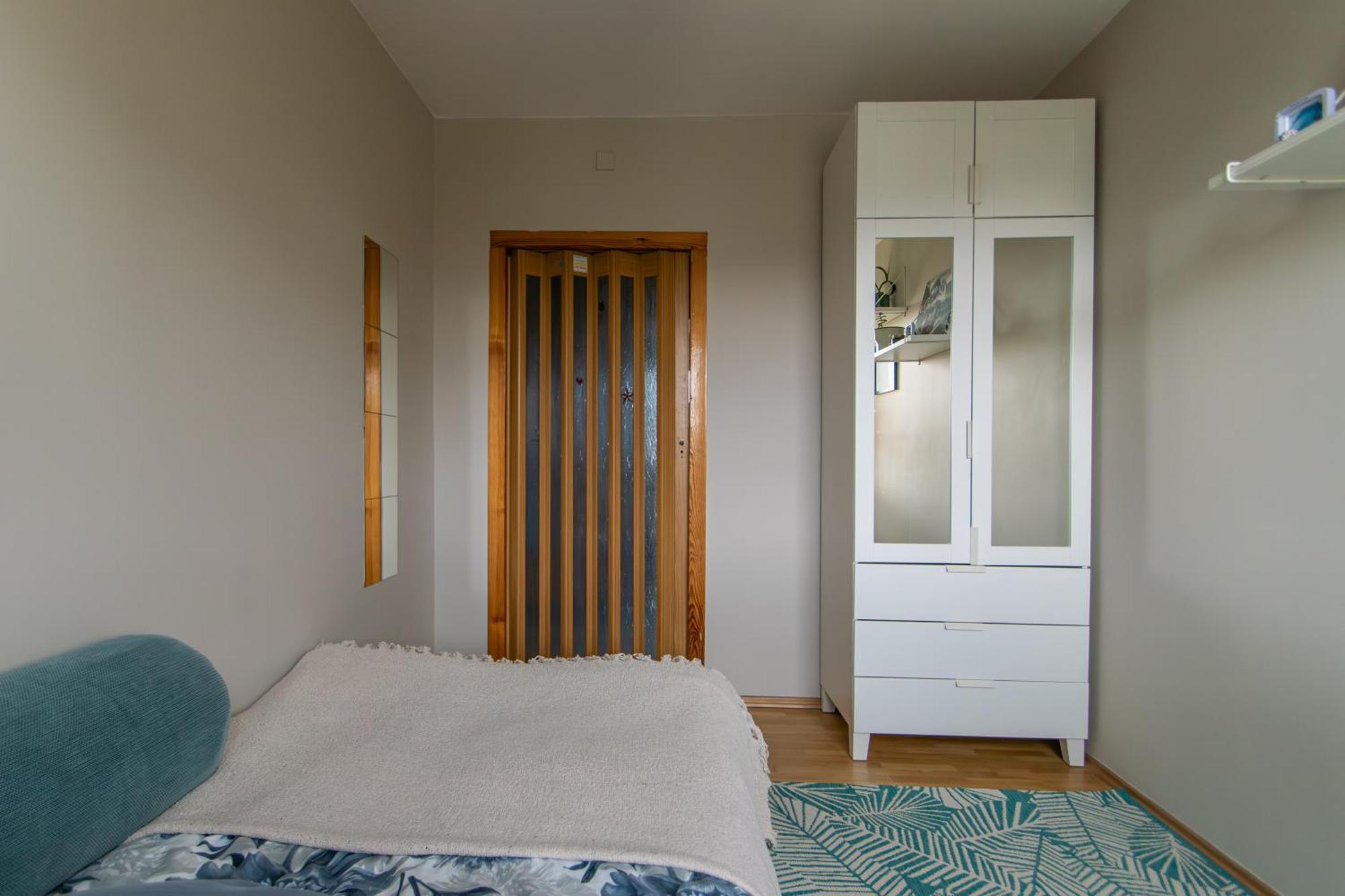 Na Magellana Apartamento Varsóvia Exterior foto